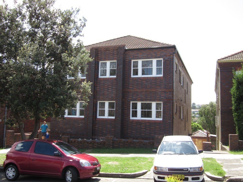 70 Blair Street, Bondi Beach NSW 2026