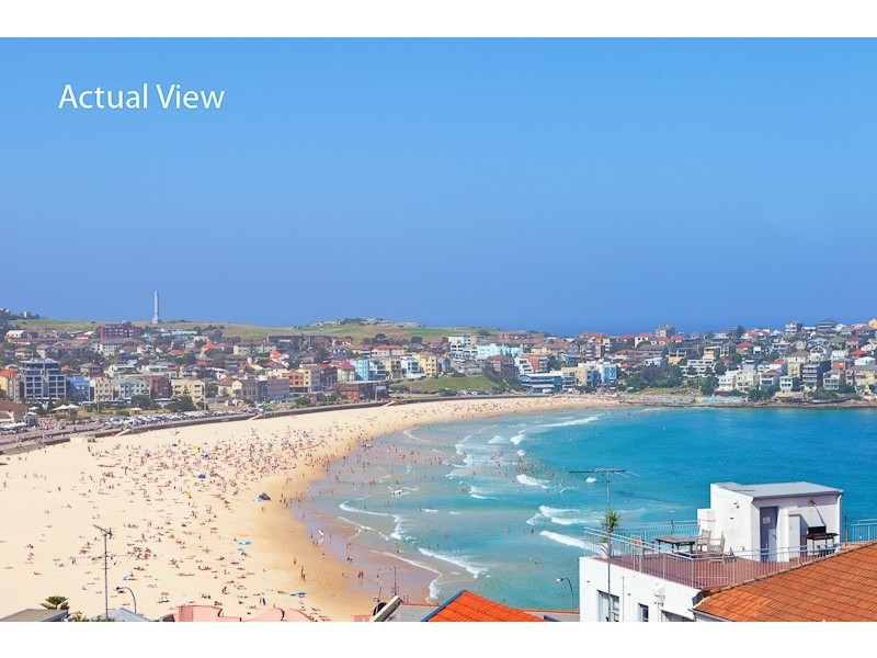 8/6A FRANCIS STREET, Bondi Beach NSW 2026