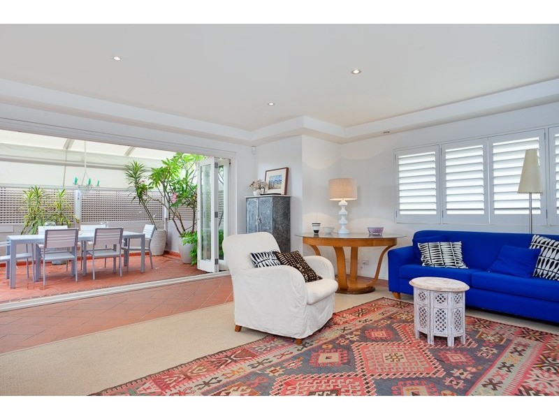 8/6A FRANCIS STREET, Bondi Beach NSW 2026