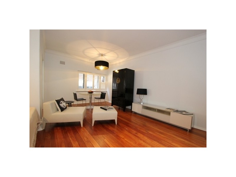 3/117D MACLEAY, Potts Point NSW 2011