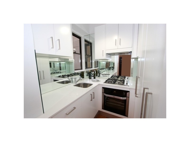 3/117D MACLEAY, Potts Point NSW 2011