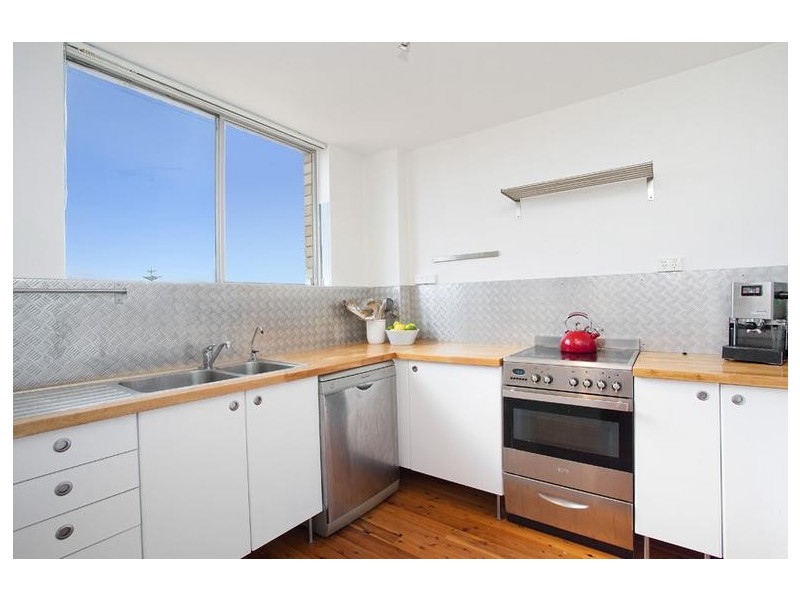 18/54 Beach Road, Bondi Beach NSW 2026