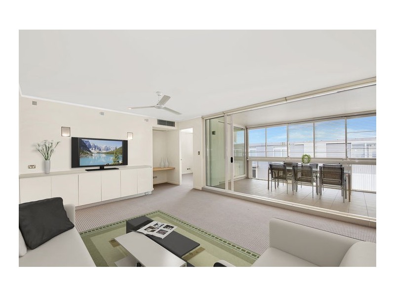 509/10 Jaques Avenue, Bondi Beach NSW 2026