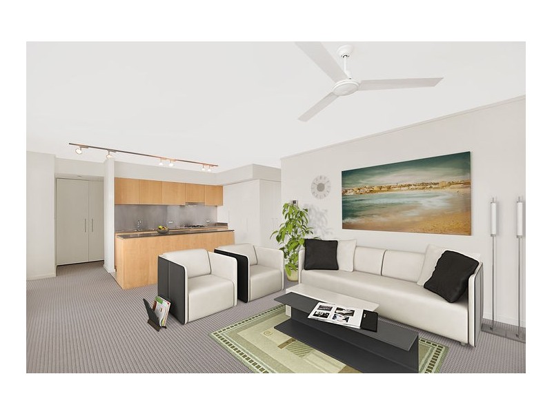 509/10 Jaques Avenue, Bondi Beach NSW 2026