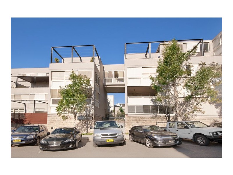 509/10 Jaques Avenue, Bondi Beach NSW 2026