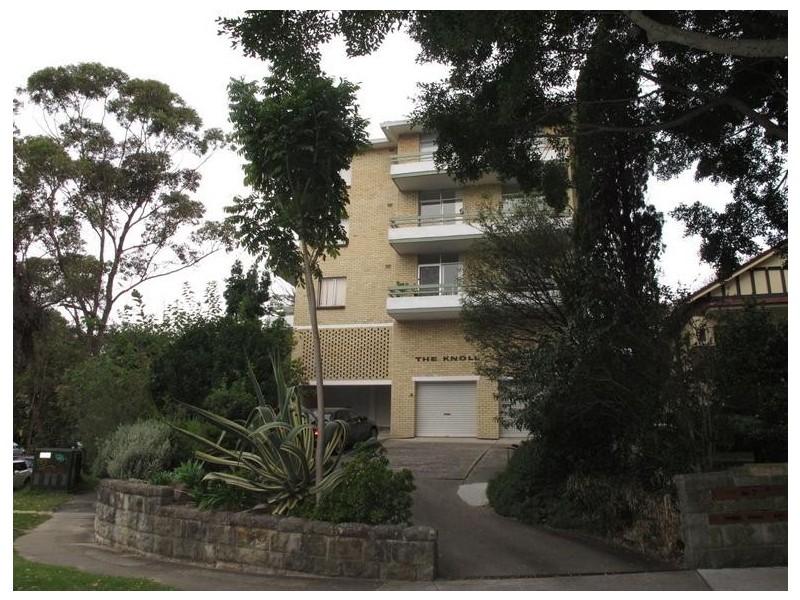 7/2 Forest Knoll Avenue, Bondi Beach NSW 2026