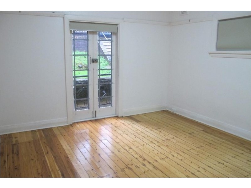 1/746 NEW SOUTH HEAD ROAD, Rose Bay NSW 2029