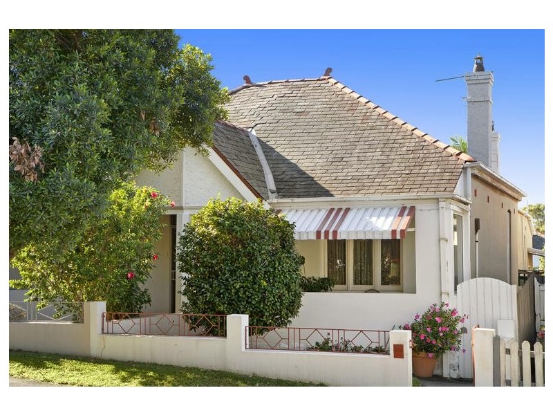 30 Rickard Avenue, Bondi Beach NSW 2026