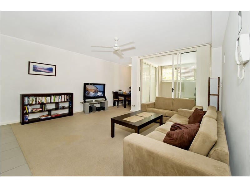 105/10 Jaques Avenue, Bondi Beach NSW 2026