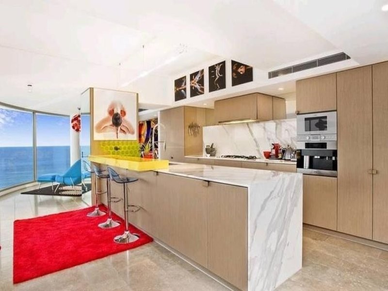 802/152 Campbell Parade, Bondi Beach NSW 2026