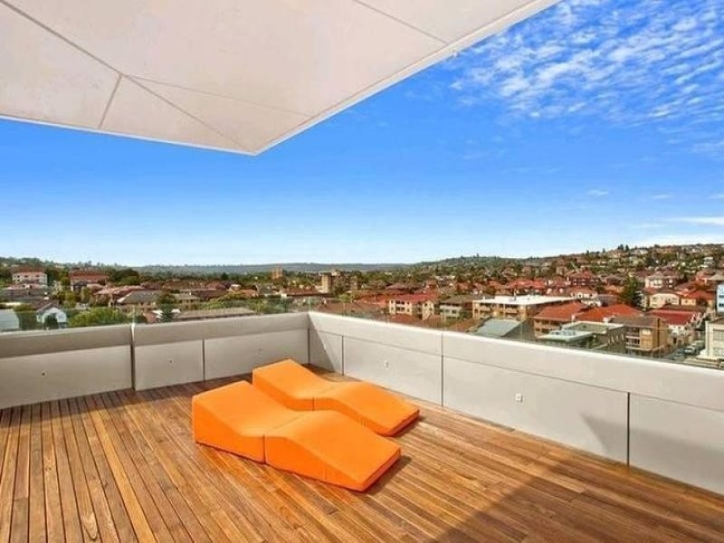 802/152 Campbell Parade, Bondi Beach NSW 2026