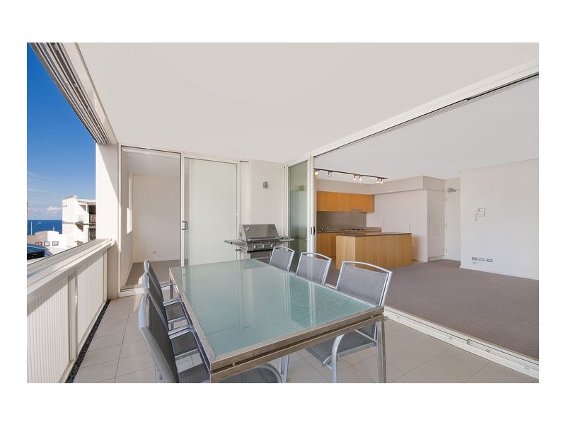 509/10 JAQUES AVENUE, Bondi Beach NSW 2026