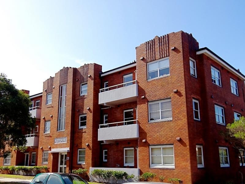 8/98a Blair Street, North Bondi NSW 2026