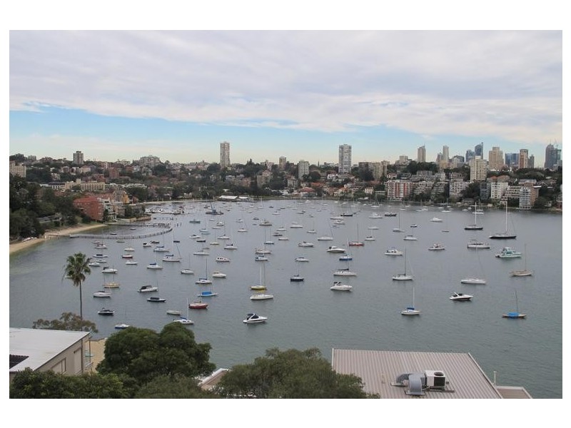 17/25 Wolseley Road, Point Piper NSW 2027