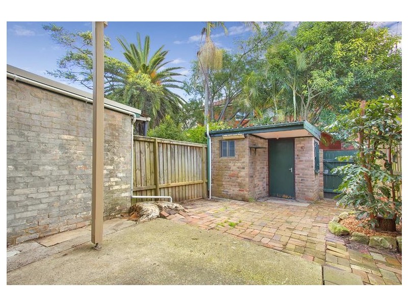 27 Henrietta Street, Waverley NSW 2024