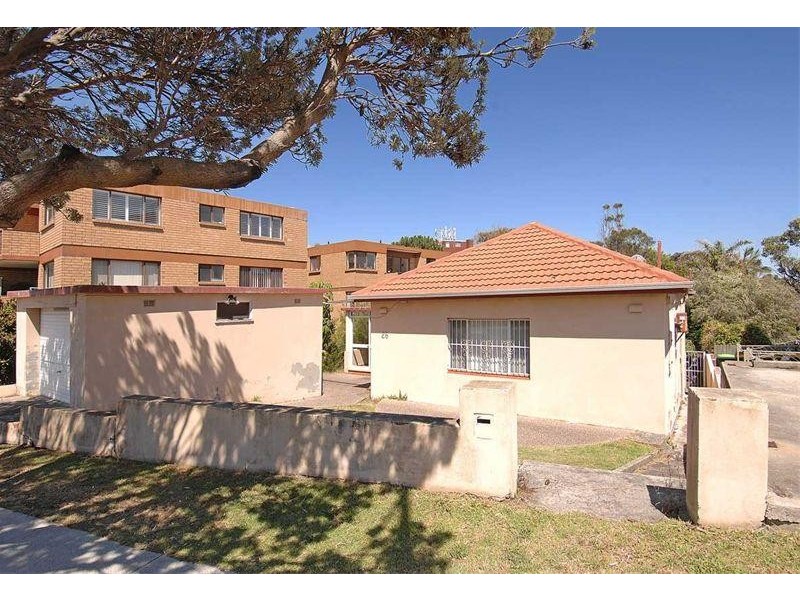 26 Military Road, North Bondi NSW 2026