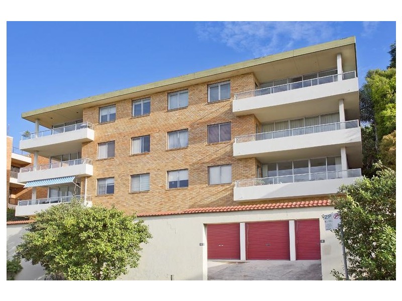 13/4 Francis Street, Bondi NSW 2026