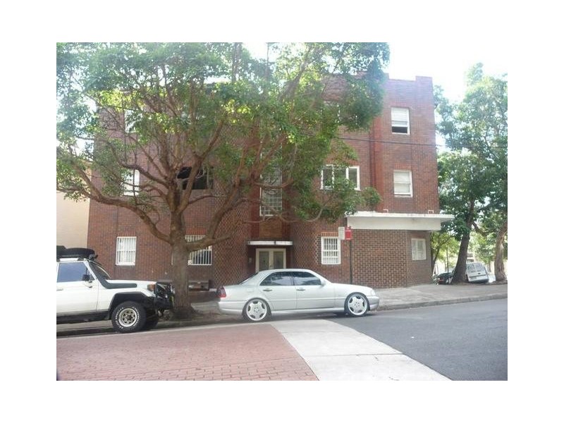 7/57 REGENT STREET, Paddington NSW 2021