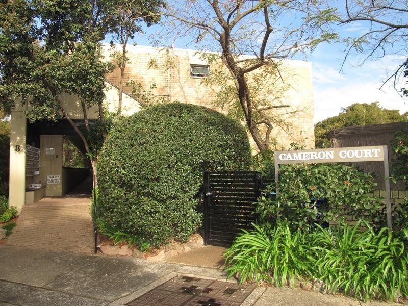 107/8 New McLean Street, Edgecliff NSW 2027