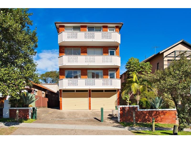 6/30 Beach Road, Bondi Beach NSW 2026