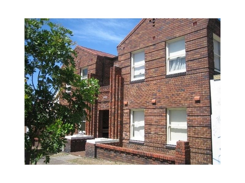 1/1 MURRIVERIE ROAD, North Bondi NSW 2026