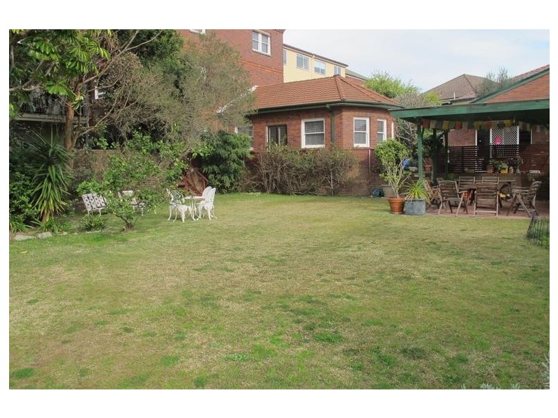 3/57 MITCHELL STREET, North Bondi NSW 2026