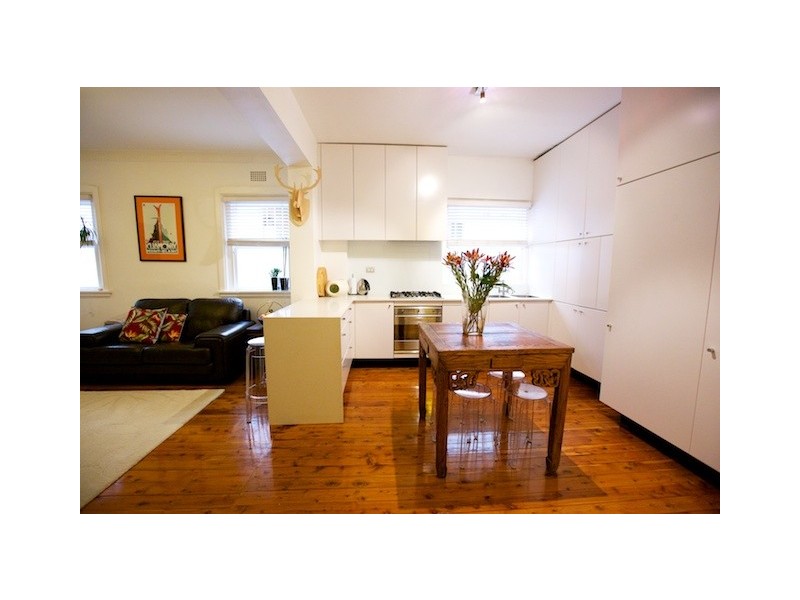 3/57 MITCHELL STREET, North Bondi NSW 2026