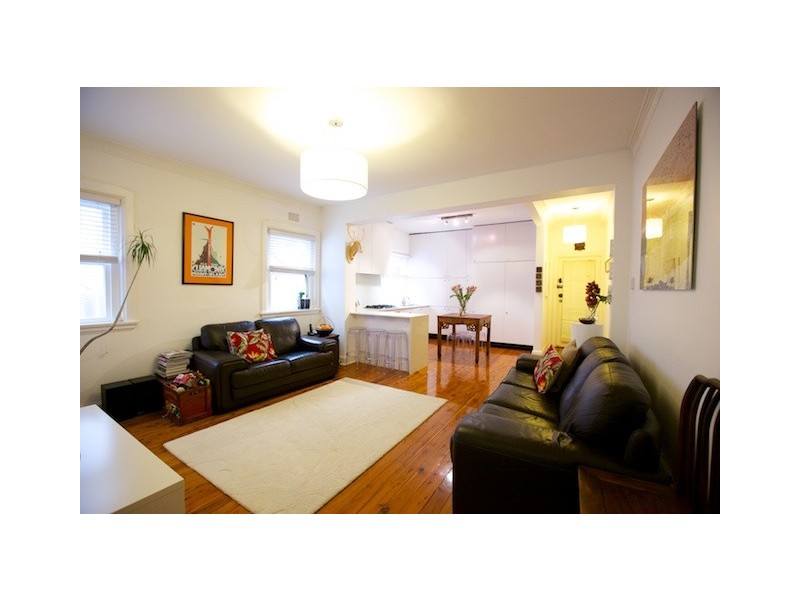 3/57 MITCHELL STREET, Bondi Beach NSW 2026