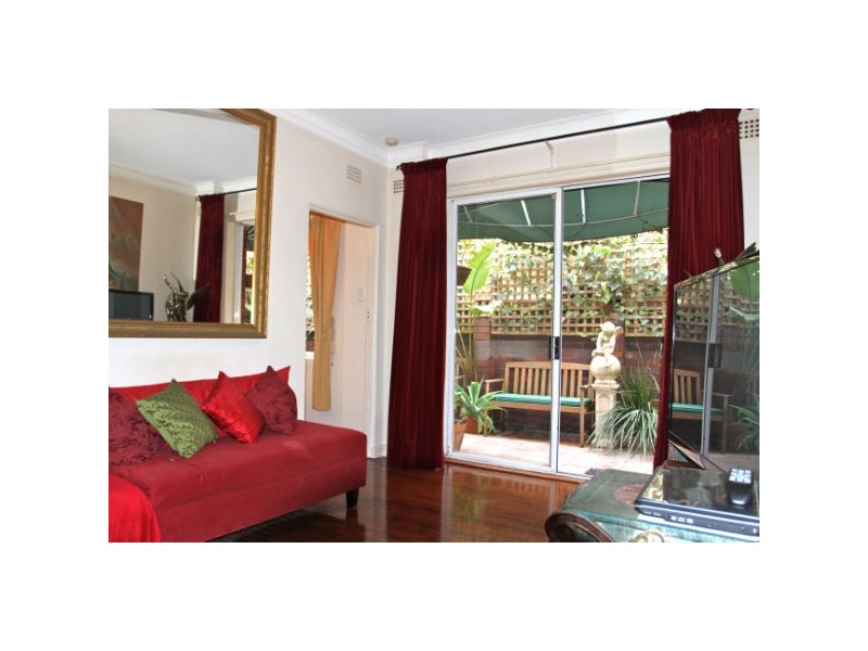 4/27 Glen Street, Bondi Beach NSW 2026