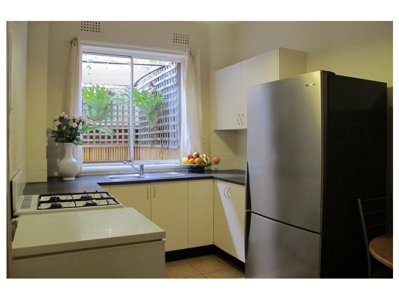 4/27 Glen Street, Bondi Beach NSW 2026