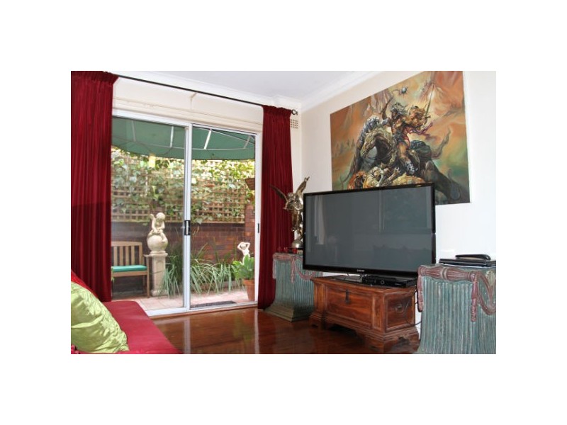 4/27 Glen Street, Bondi Beach NSW 2026