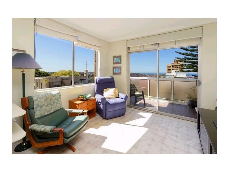 8/22 New Street, Bondi NSW 2026