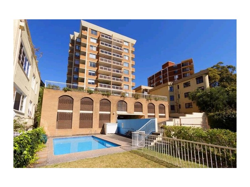 8/22 New Street, Bondi NSW 2026