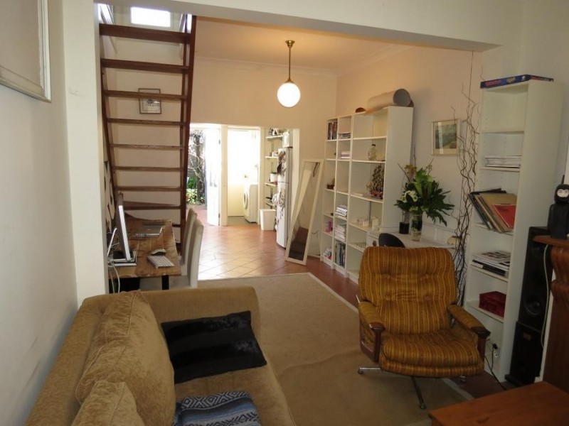 12 BENNETT STREET, Surry Hills NSW 2010