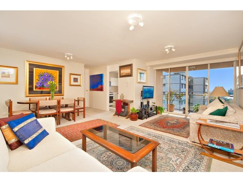 23/54-64 Bondi Road, Bondi Junction NSW 2022