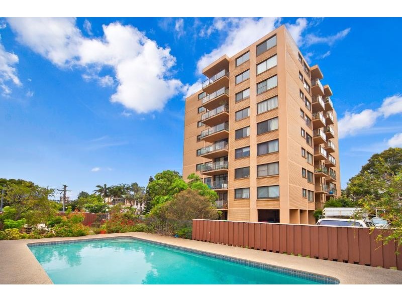 23/54-64 Bondi Road, Bondi Junction NSW 2022