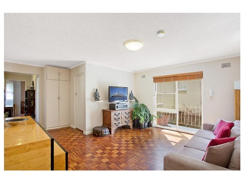 8/48 Carrington Road, Waverley NSW 2024