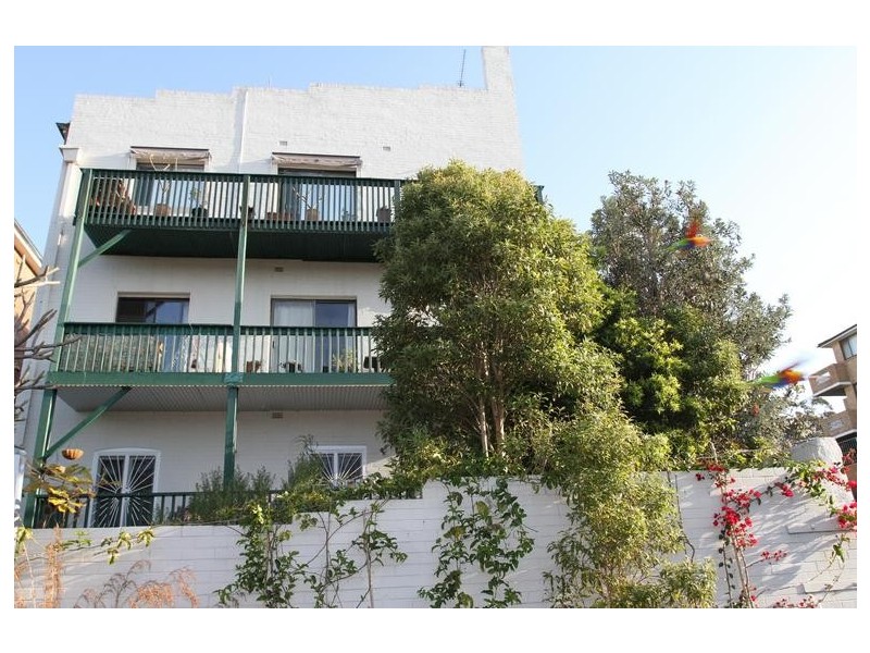 8/1a Castlefield Street, Bondi Beach NSW 2026