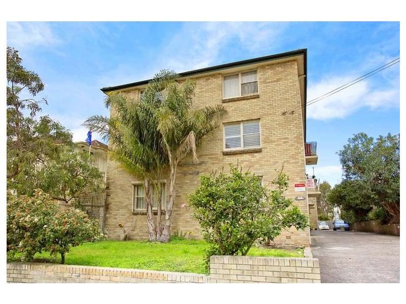 8/48 Carrington Road, Bondi Junction NSW 2022