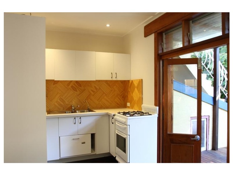 2/55 Sir Thomas Mitchell Road, Bondi Beach NSW 2026