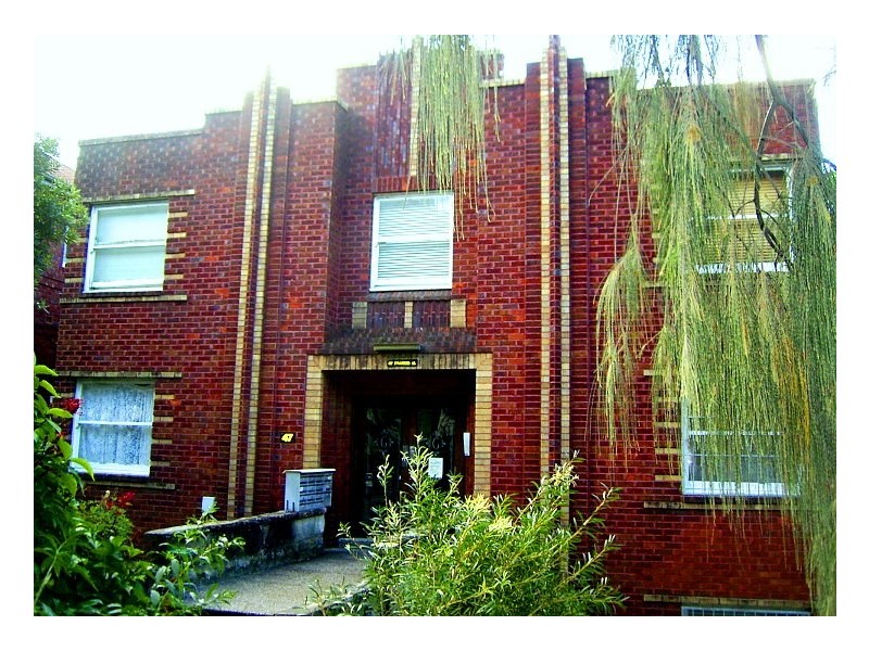 7/47 Francis Street, Bondi Beach NSW 2026