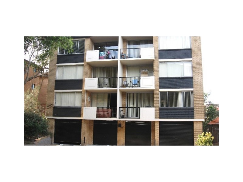 5/33 Sir Thomas Mitchell Road, Bondi Beach NSW 2026