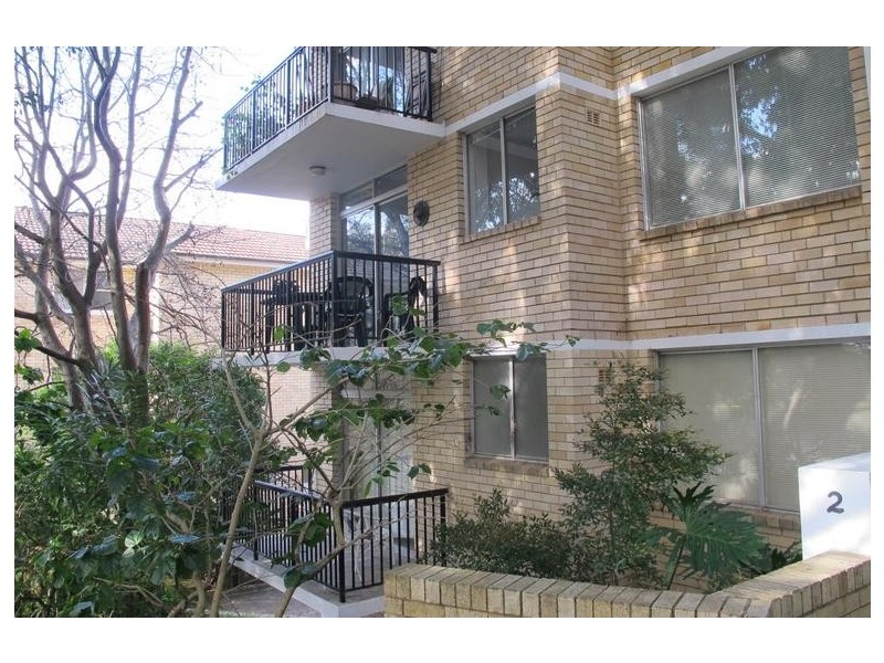 2/2 Ormond Street, Bondi NSW 2026