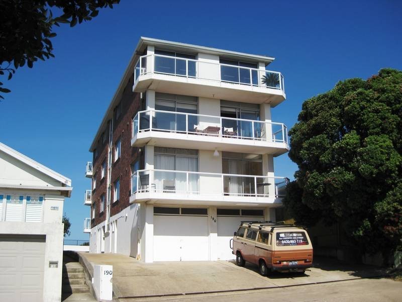 1/190 Hastings Pde, North Bondi NSW 2026