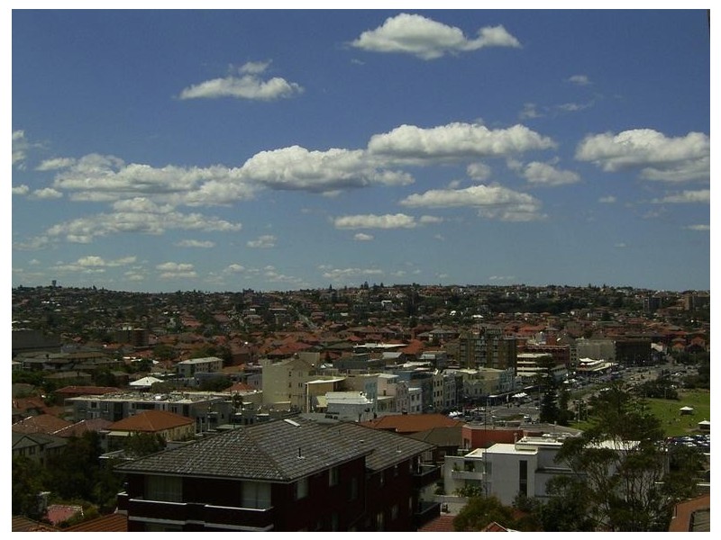 15/1A Edward Street, Bondi Beach NSW 2026