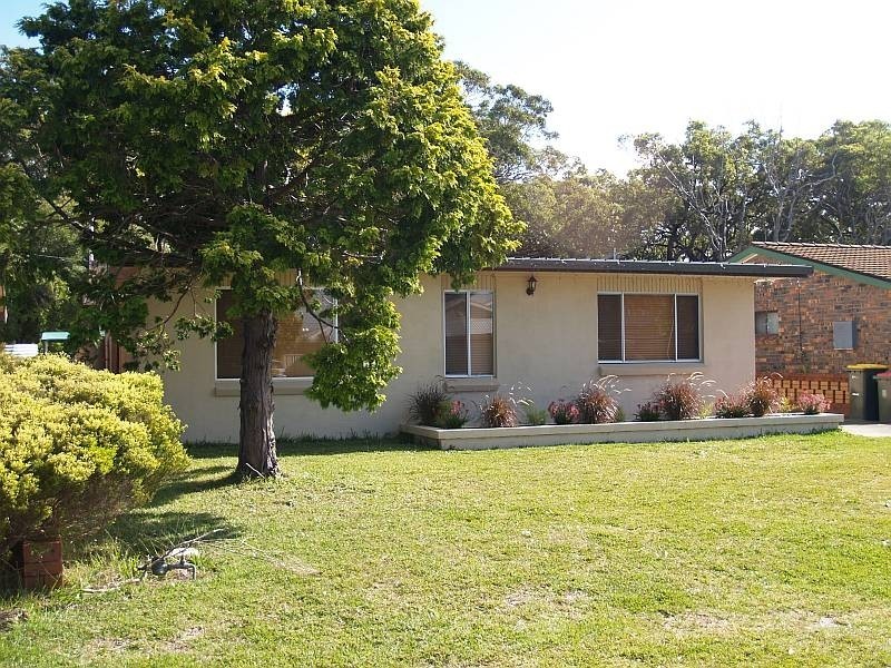 152 Queen Mary Street, Callala Beach NSW 2540