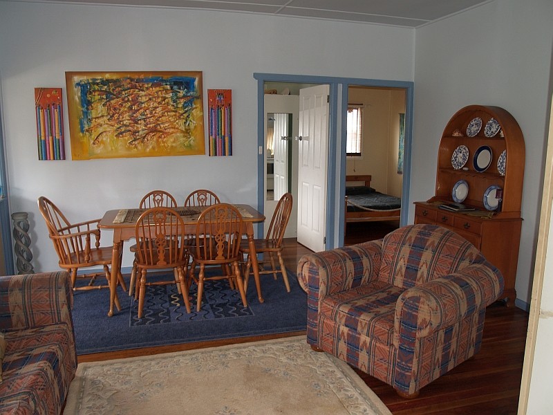 54 Warrain Crescent, Currarong NSW 2540