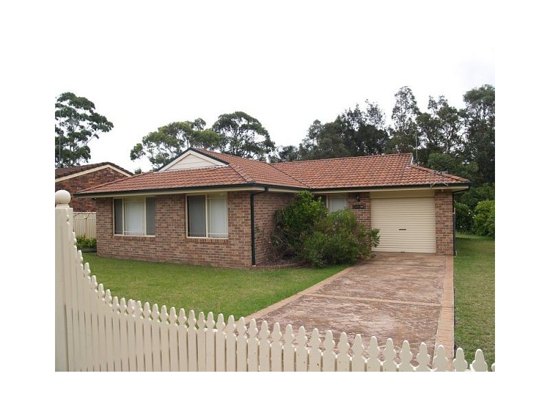 33 Morton Street, Callala Bay NSW 2540