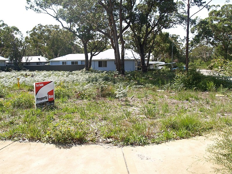61 Griffin Street, Callala Beach NSW 2540