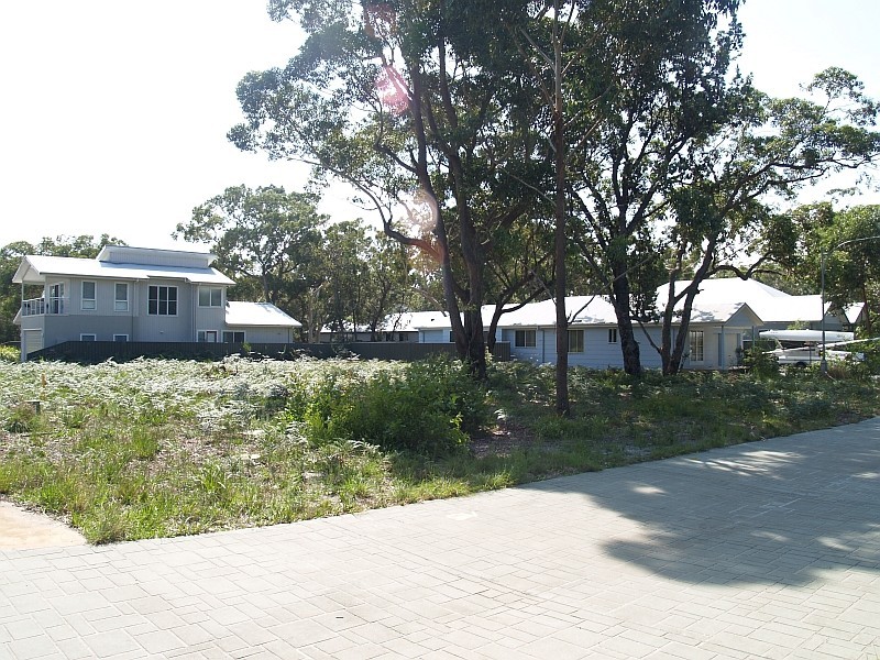 61 Griffin Street, Callala Beach NSW 2540